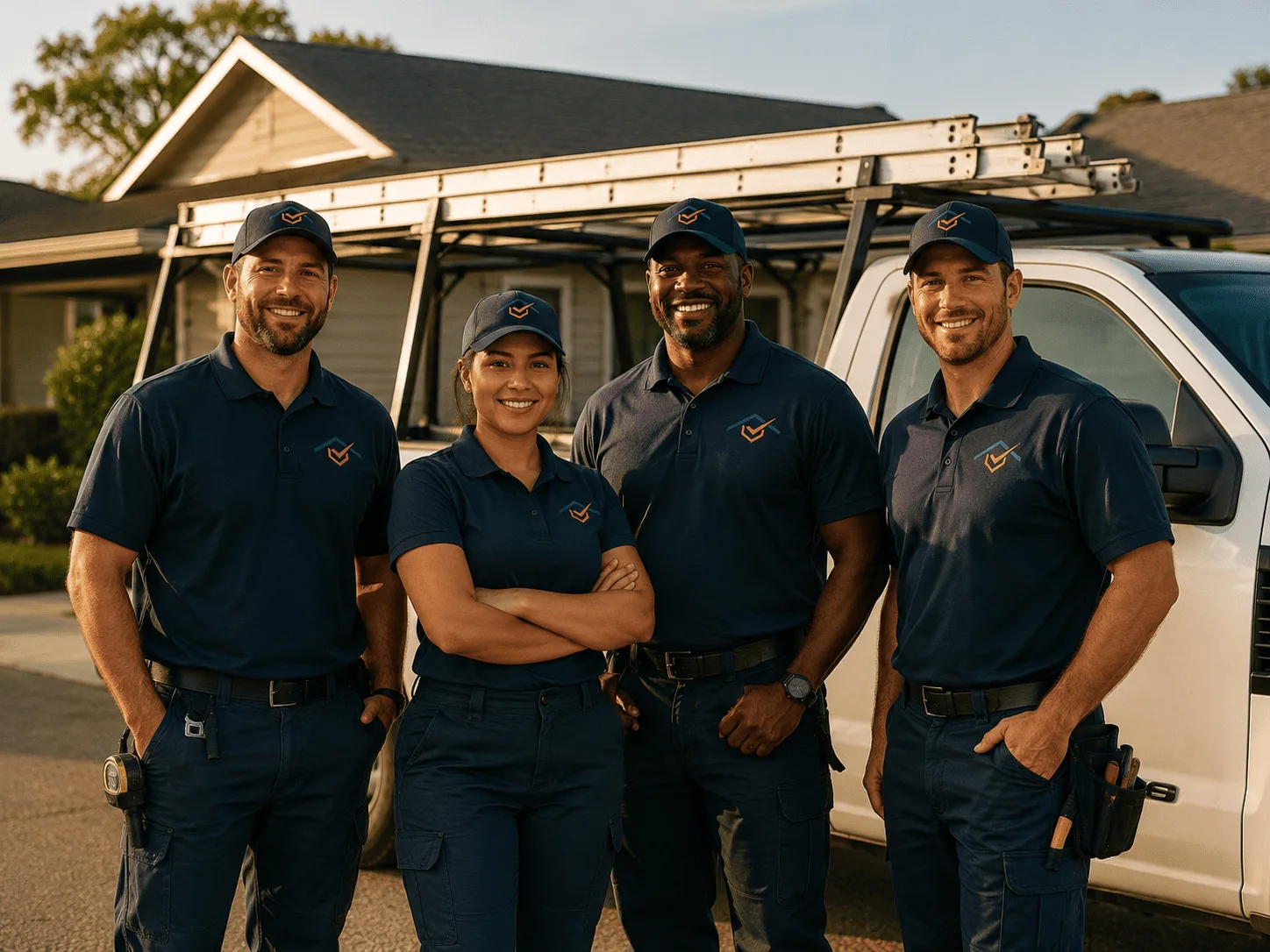 Roof Inspection company in Madera, CA